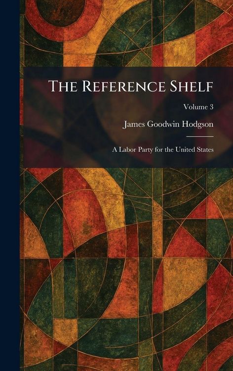 Produktbild: The Reference Shelf