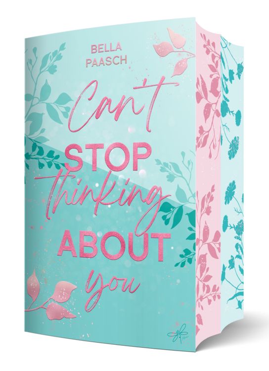 Produktbild: Can't Stop Thinking About You