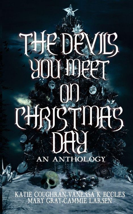 Produktbild: The Devils You Meet On Christmas Day