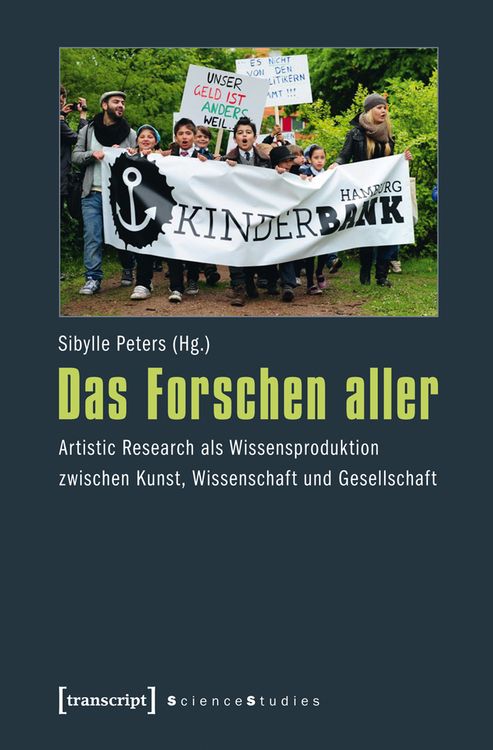 Produktbild: Das Forschen aller