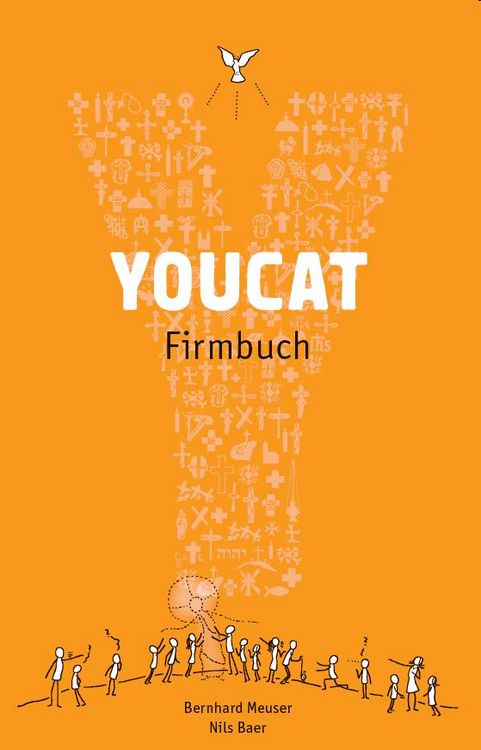 Produktbild: YOUCAT Firmbuch