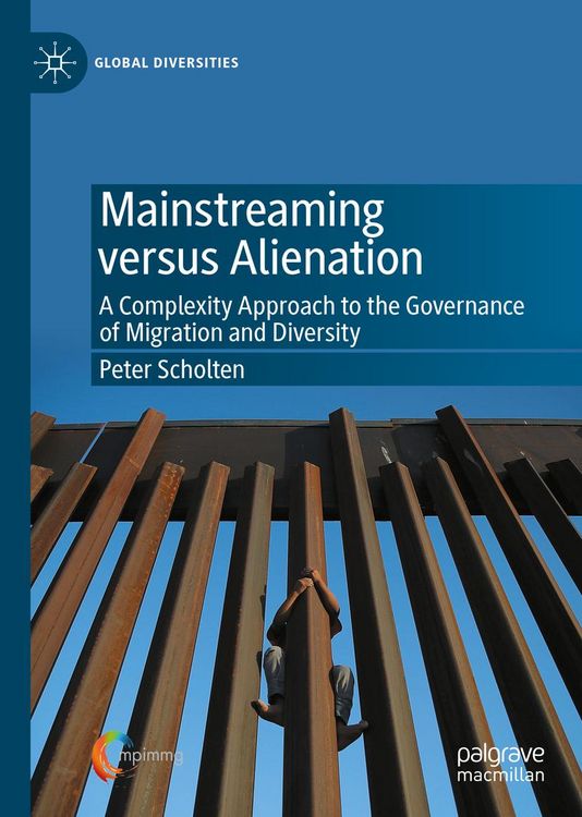 Produktbild: Mainstreaming versus Alienation