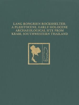 Produktbild: Lang Rongrien Rockshelter