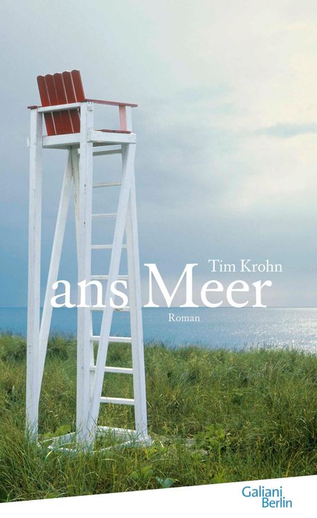 Produktbild: Ans Meer