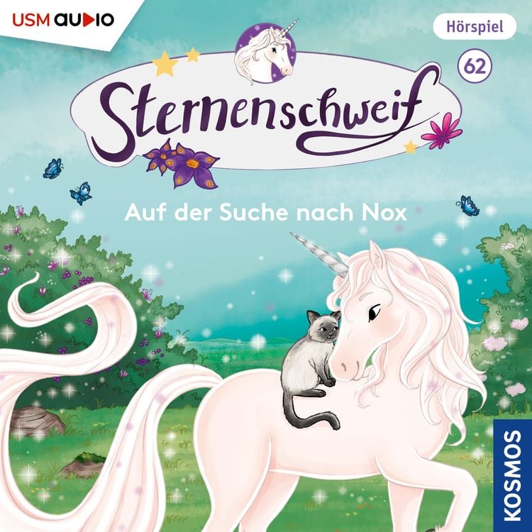 Produktbild: Auf der Suche nach Nox