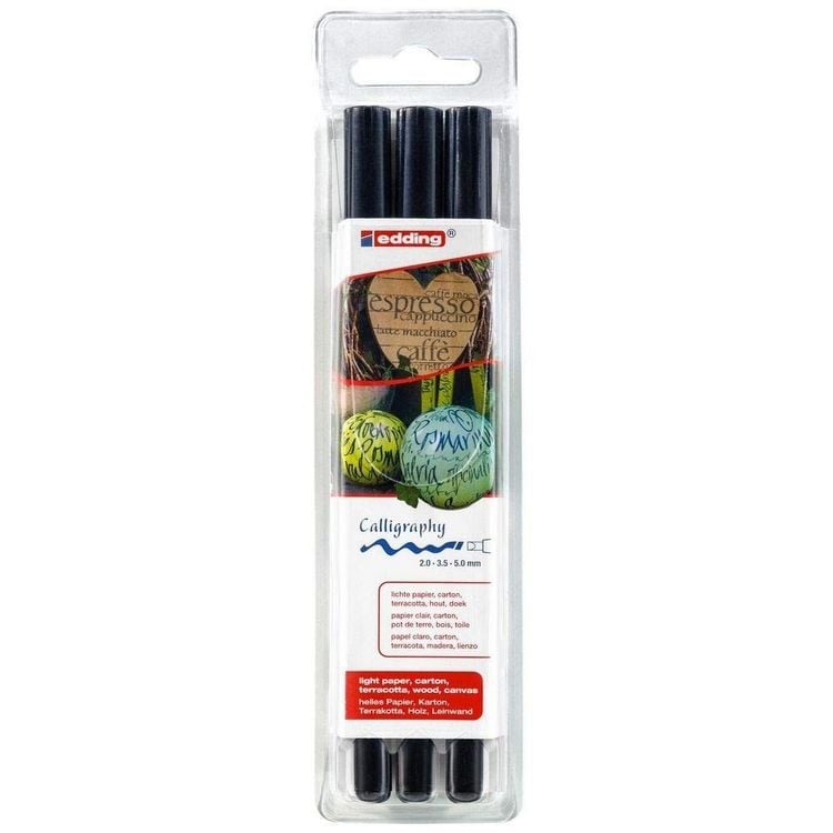 Produktbild: Calligraphy pen 1255