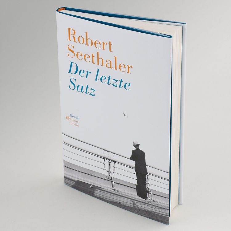 Produktbild: Der letzte Satz