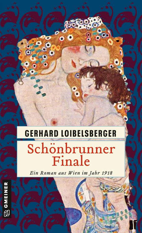 Produktbild: Sch&ouml;nbrunner Finale