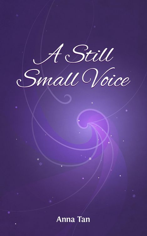 Produktbild: A Still, Small Voice