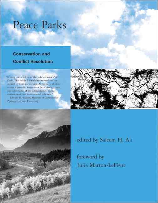Produktbild: Peace Parks