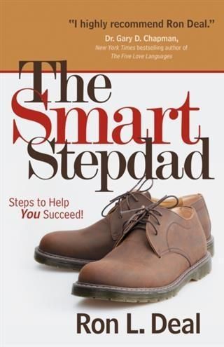 Produktbild: Smart Stepdad