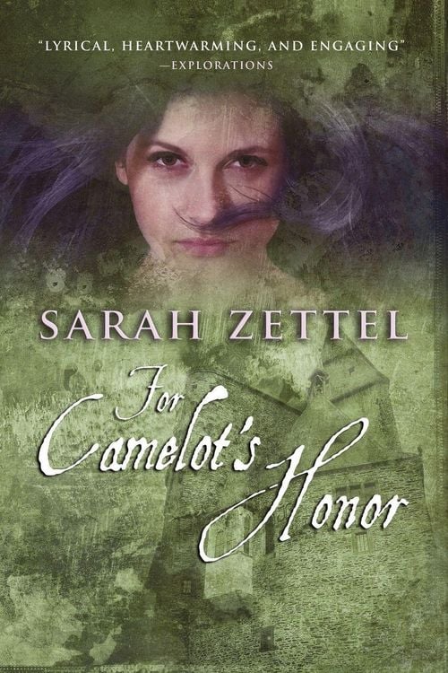 Produktbild: For Camelot's Honor