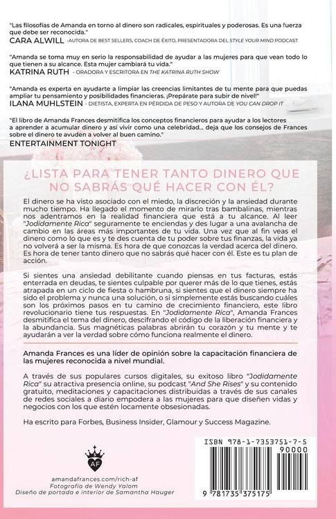Produktbild: Jodidamente Rica