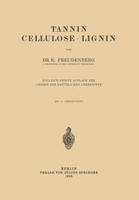 Produktbild: Tannin Cellulose &middot; Lignin