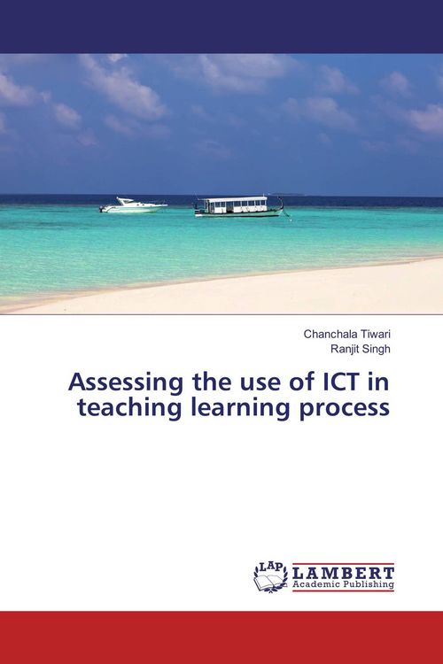 Produktbild: Assessing the use of ICT in teaching learning process