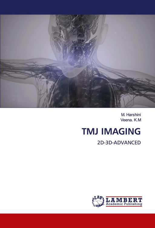 Produktbild: Tmj Imaging