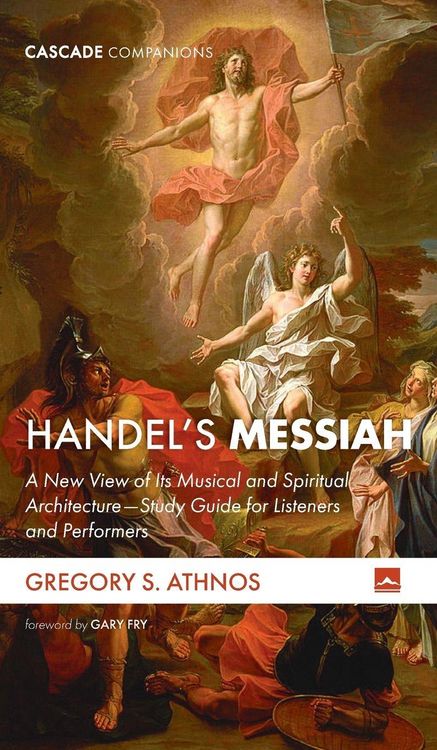 Produktbild: Handel's Messiah