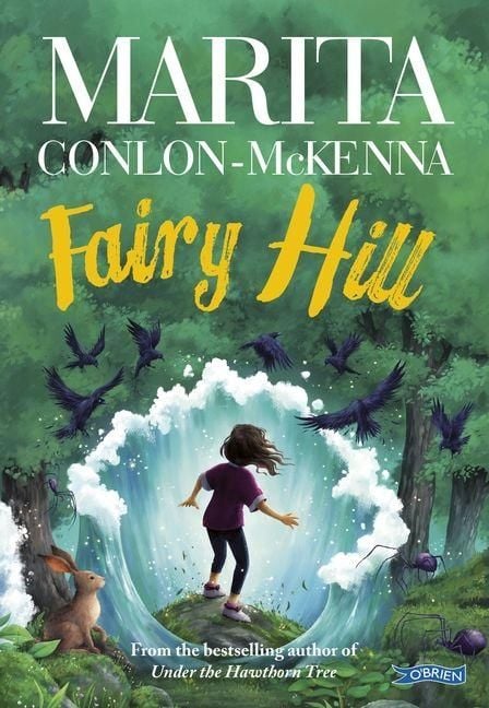 Produktbild: Fairy Hill