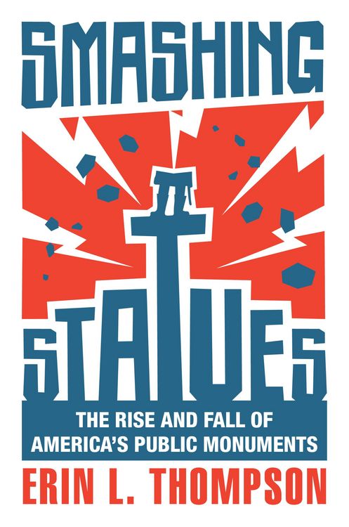 Produktbild: Smashing Statues