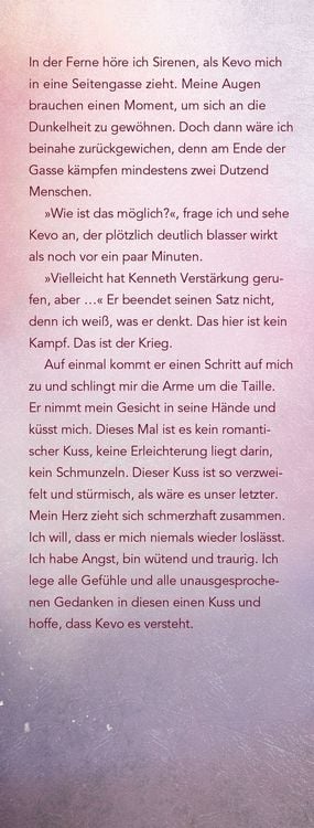 Produktbild: Ocker, K: Hüter der fünf Jahreszeiten, Band 2: The Truth in