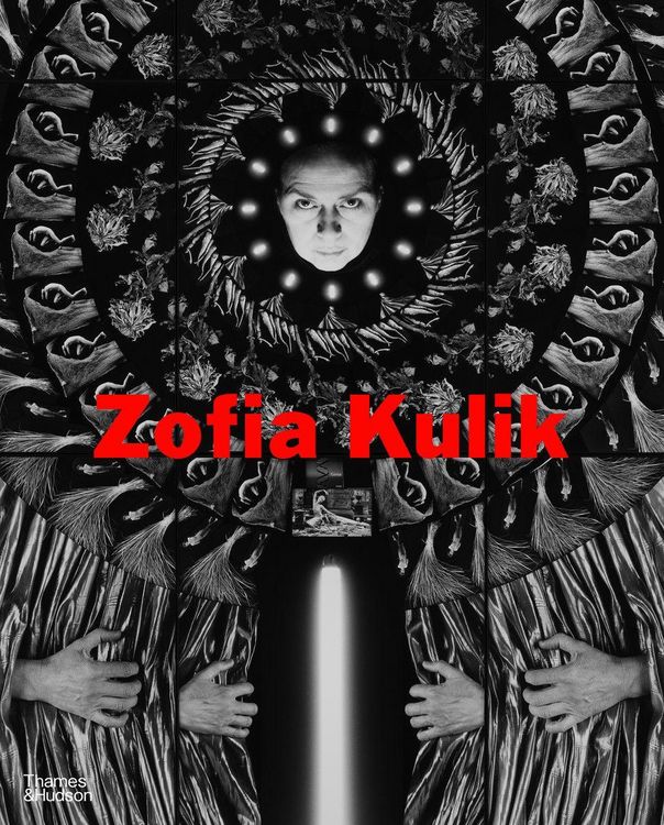 Produktbild: Zofia Kulik: Works