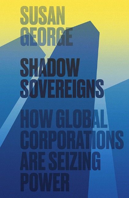 Produktbild: Shadow Sovereigns