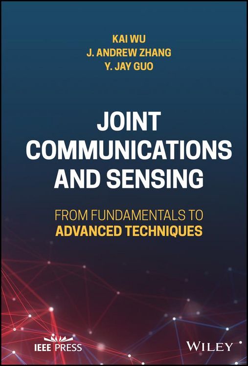 Produktbild: Joint Communications and Sensing