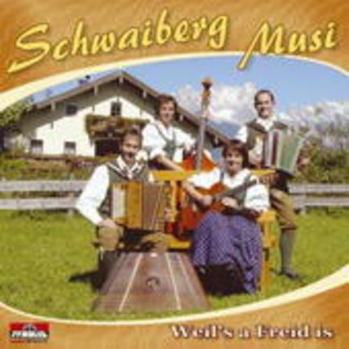 Produktbild: Weils A Freid Is