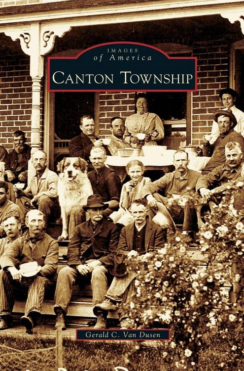 Produktbild: Canton Township