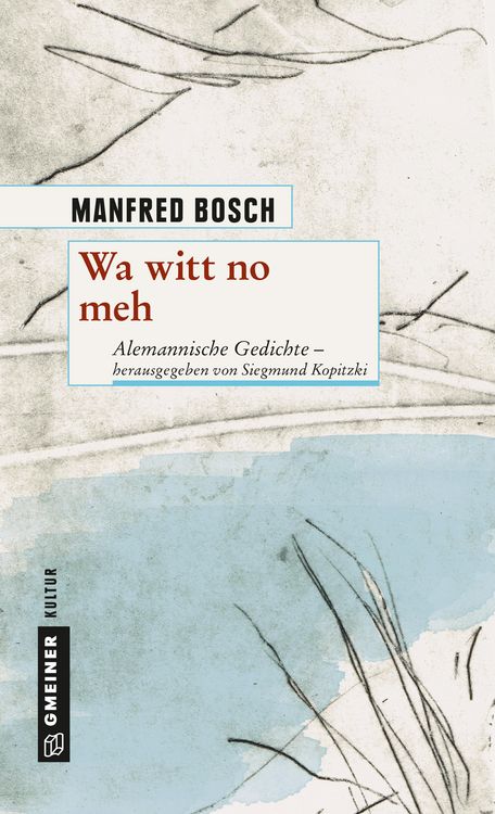 Produktbild: Wa witt no meh
