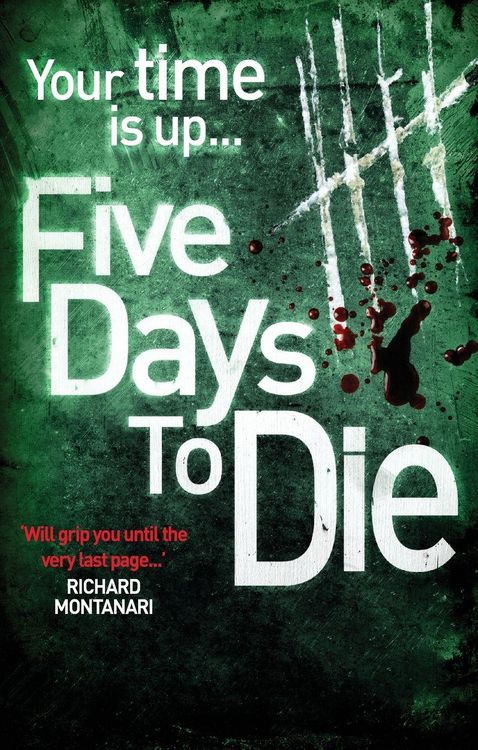 Produktbild: Five Days to Die