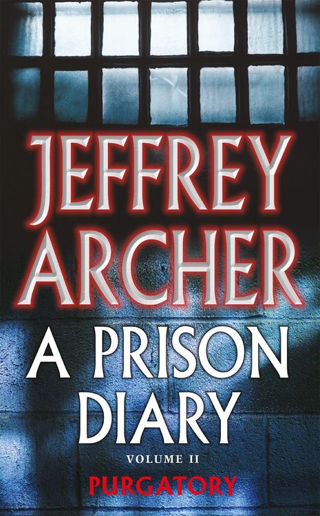 Produktbild: A Prison Diary Volume II