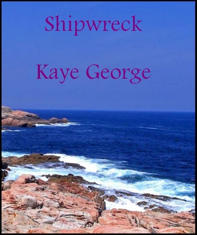 Produktbild: Shipwreck