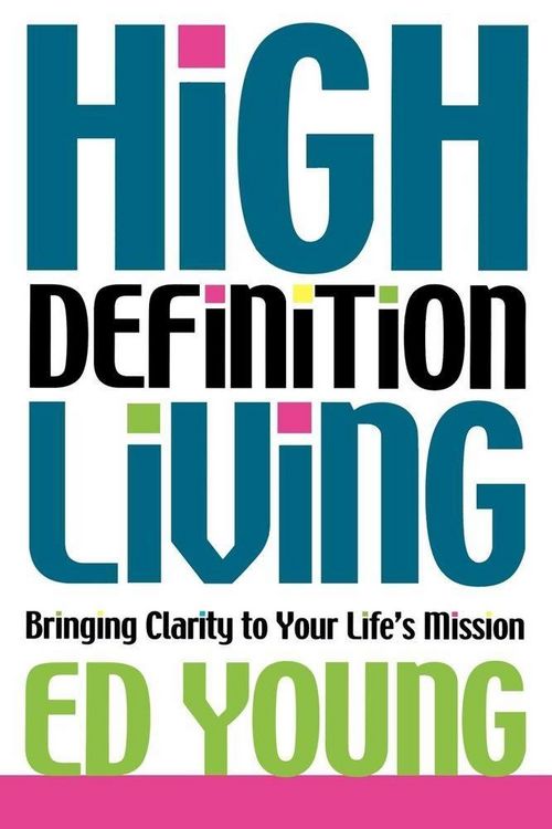 Produktbild: High Definition Living