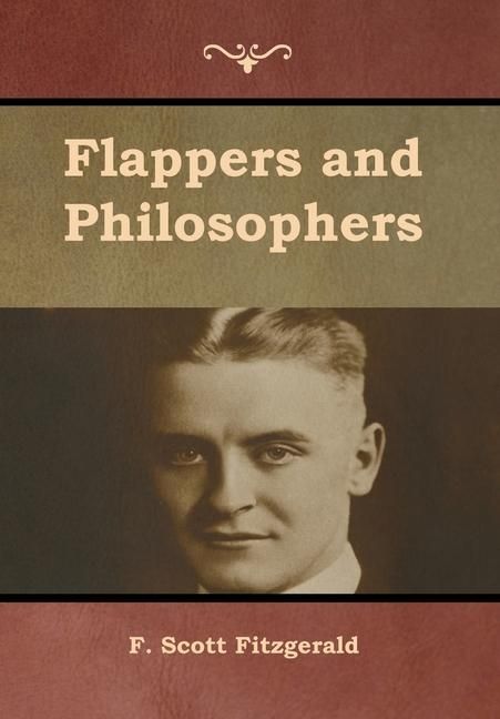Produktbild: Flappers and Philosophers