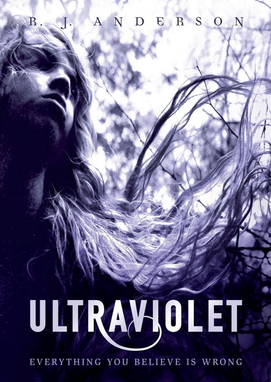 Produktbild: Ultraviolet