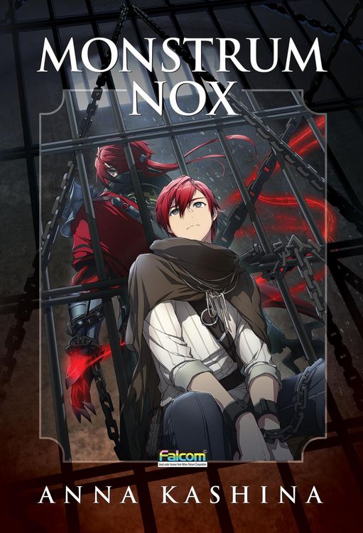 Produktbild: Monstrum Nox