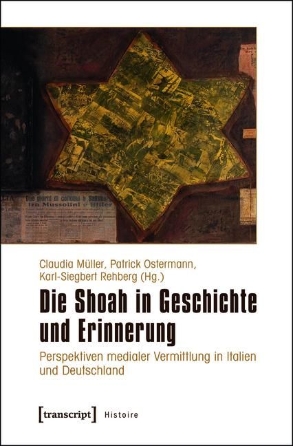 Produktbild: Die Shoah in Geschichte und Erinnerung