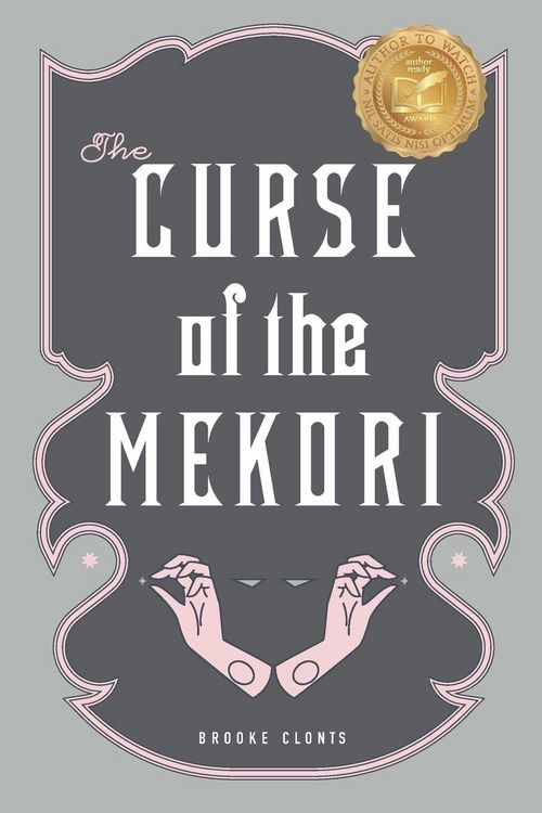 Produktbild: The Curse of the Mekori