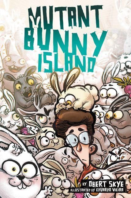 Produktbild: Mutant Bunny Island