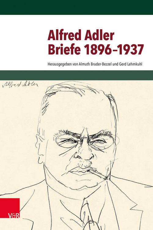 Produktbild: Briefe 1896&ndash;1937