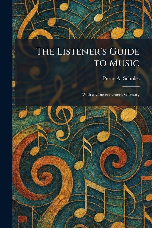 Produktbild: The Listener's Guide to Music