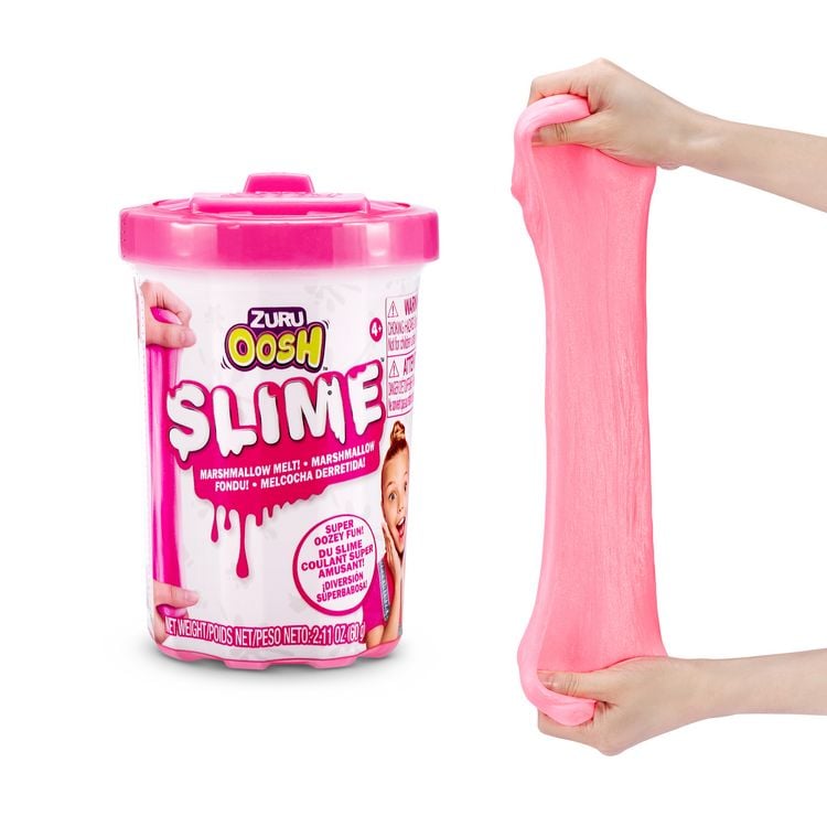 Produktbild: Oosh - Schleim Kleine Dose (70g)