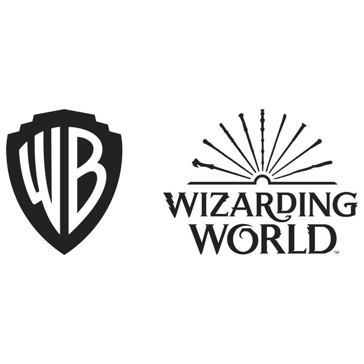 Produktbild: Hagrids H&uuml;tte - Harry Potter. 3D-PUZZLE (270 Teile)