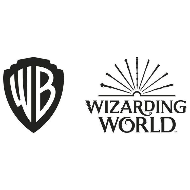Produktbild: Hogsmeade Gasthaus Die drei Besen Harry Potter. 3D-PUZZLE (395 Teile)
