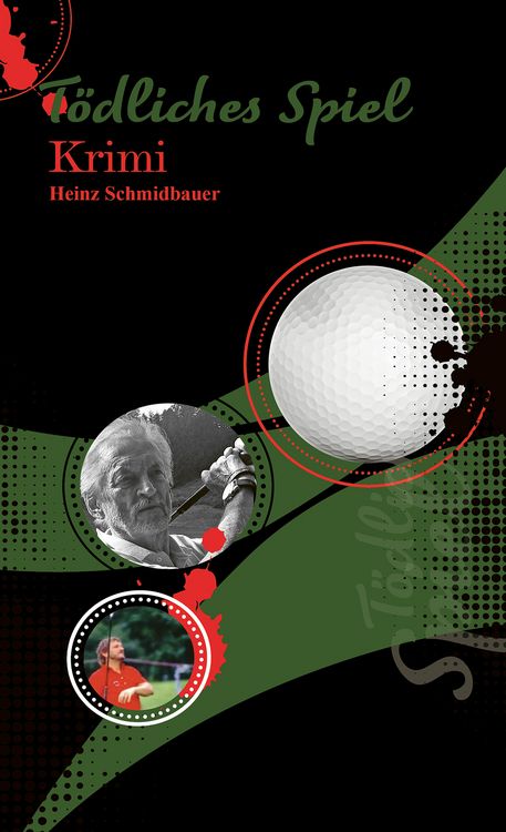 Produktbild: T&ouml;dliches Spiel