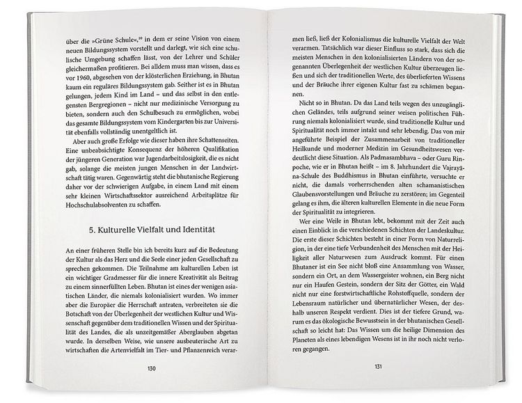 Produktbild: Der Gl&uuml;cksstandard