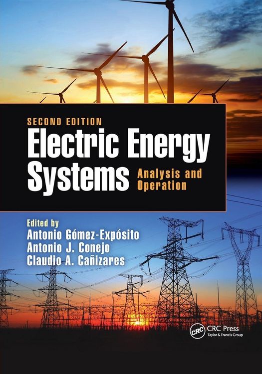 Produktbild: Electric Energy Systems