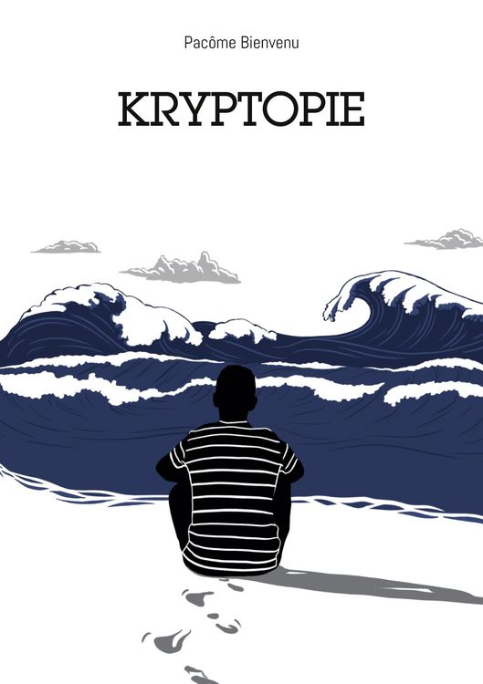 Produktbild: Kryptopie