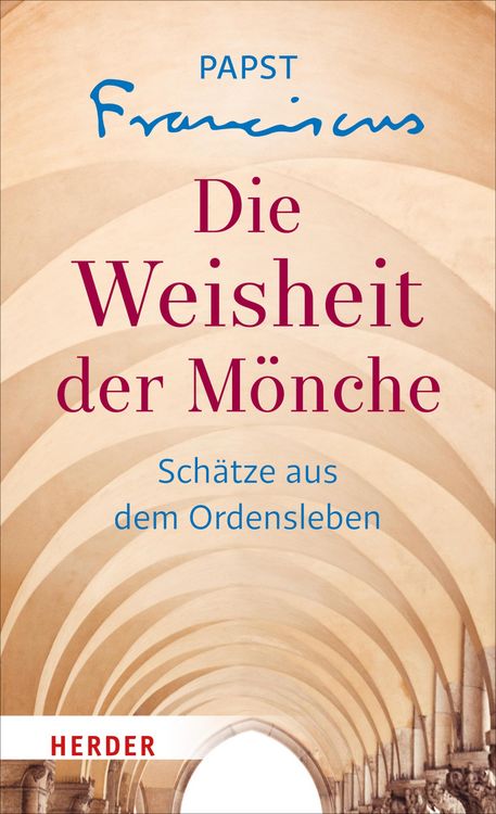 Produktbild: Die Weisheit der M&ouml;nche